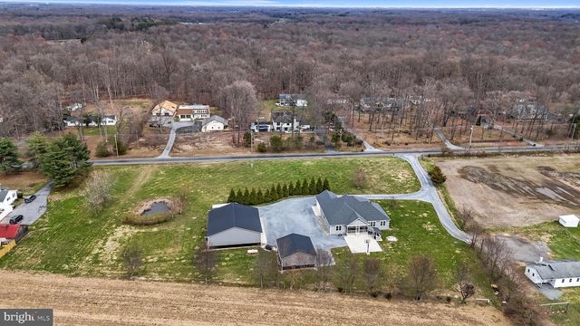 321 BLUE HERON RD, Dover, DE 19904