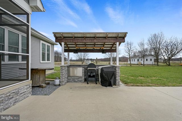 321 BLUE HERON RD, Dover, DE 19904