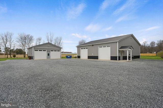 321 BLUE HERON RD, Dover, DE 19904