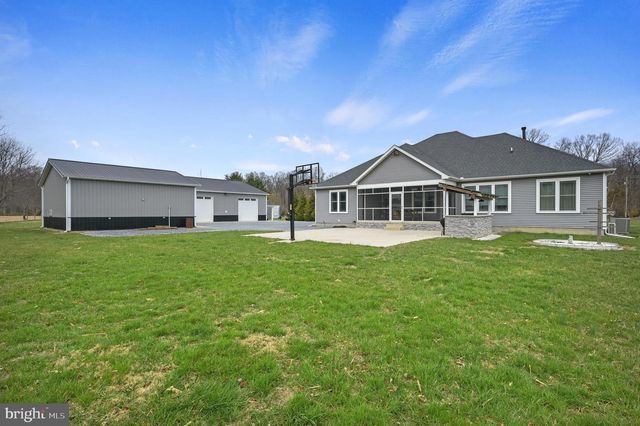 321 BLUE HERON RD, Dover, DE 19904