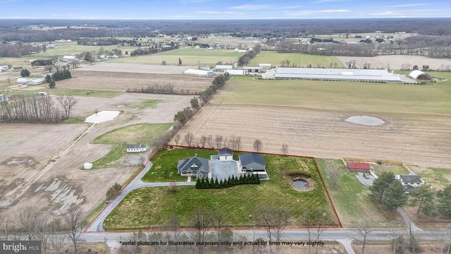 321 BLUE HERON RD, Dover, DE 19904