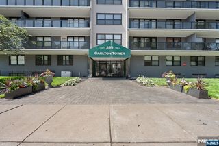 285 Aycrigg Avenue 15C, Passaic, NJ 07055