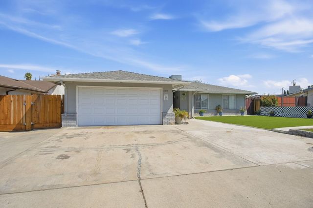 1180 Boxwood Way, Turlock, CA 95380