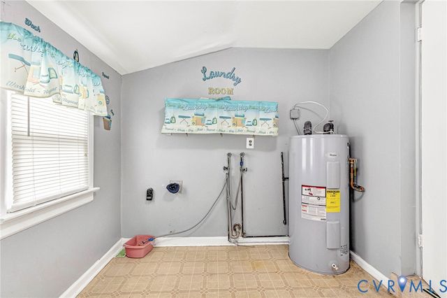 2503 Carlisle Ave, Henrico, VA 23231