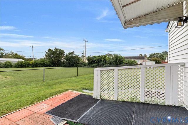 2503 Carlisle Ave, Henrico, VA 23231