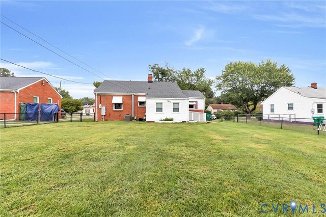 2503 Carlisle Ave, Henrico, VA 23231