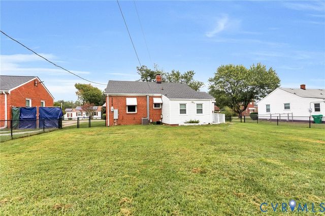 2503 Carlisle Ave, Henrico, VA 23231