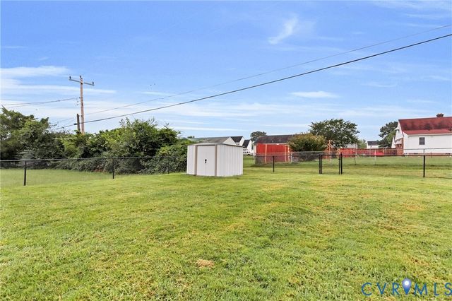 2503 Carlisle Ave, Henrico, VA 23231