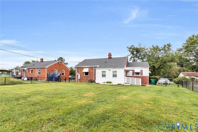 2503 Carlisle Ave, Henrico, VA 23231