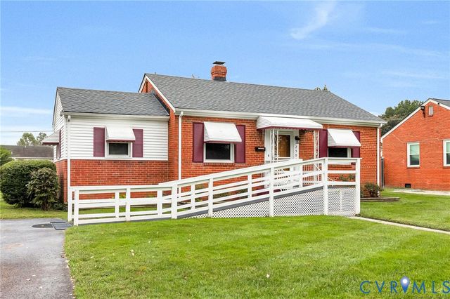 2503 Carlisle Ave, Henrico, VA 23231
