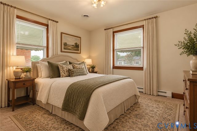 2503 Carlisle Ave, Henrico, VA 23231