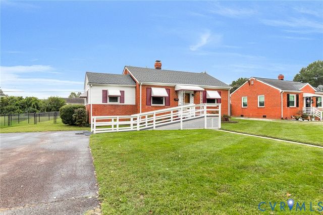 2503 Carlisle Ave, Henrico, VA 23231