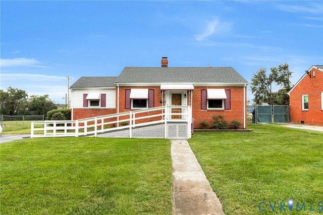 2503 Carlisle Ave, Henrico, VA 23231