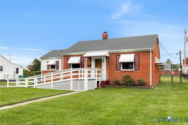 2503 Carlisle Ave, Henrico, VA 23231