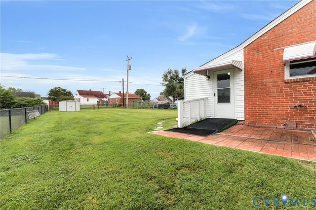 2503 Carlisle Ave, Henrico, VA 23231