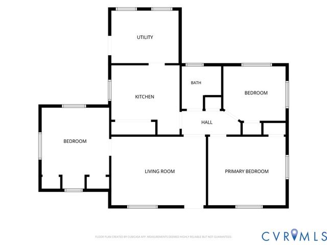 2503 Carlisle Ave, Henrico, VA 23231