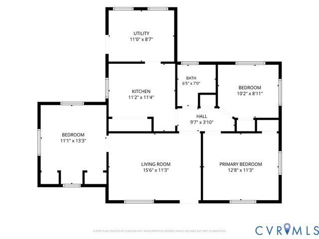 2503 Carlisle Ave, Henrico, VA 23231