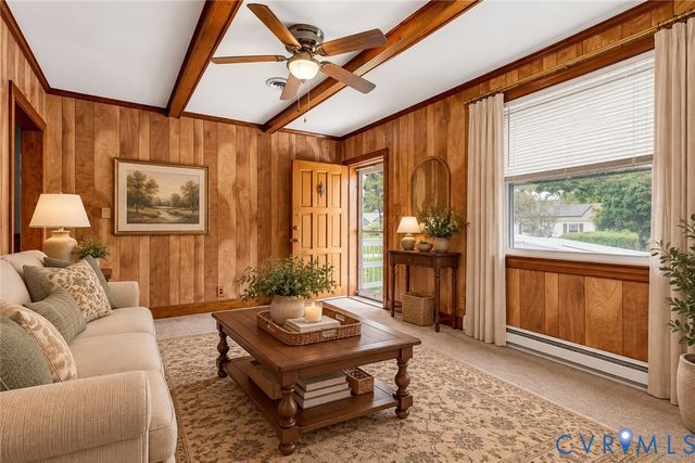 2503 Carlisle Ave, Henrico, VA 23231