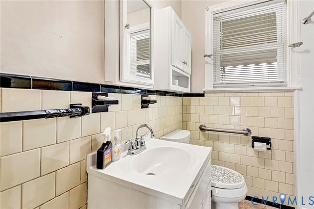 2503 Carlisle Ave, Henrico, VA 23231