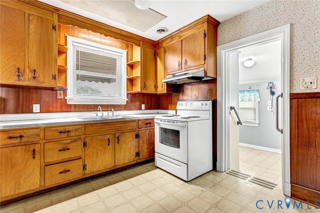 2503 Carlisle Ave, Henrico, VA 23231