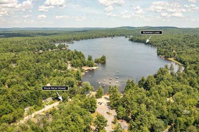 98 Gary Road, Middleton, NH 03887