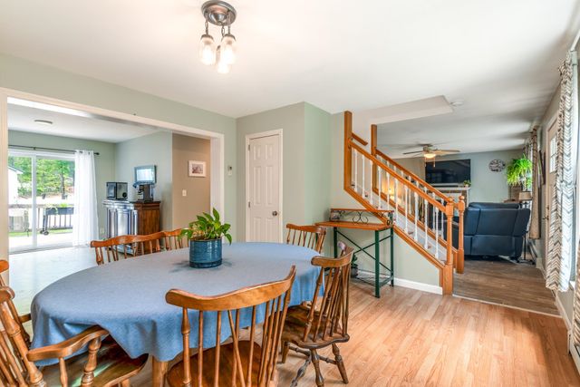 98 Gary Road, Middleton, NH 03887