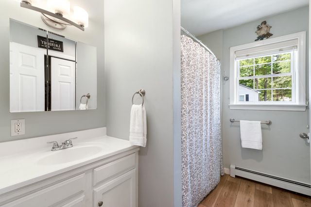 98 Gary Road, Middleton, NH 03887