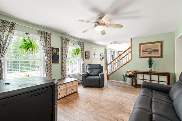 98 Gary Road, Middleton, NH 03887