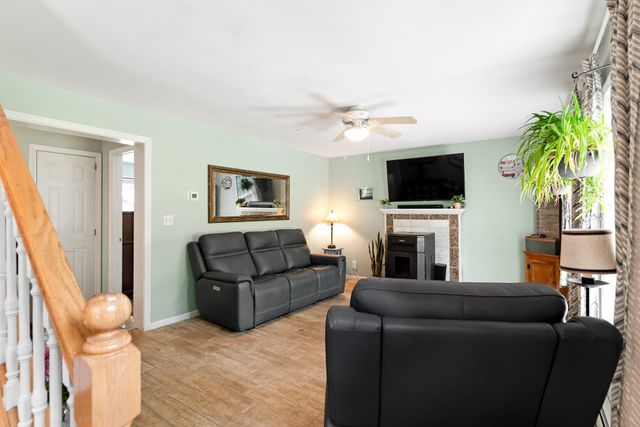 98 Gary Road, Middleton, NH 03887