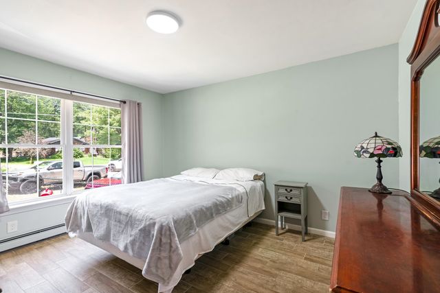 98 Gary Road, Middleton, NH 03887
