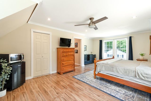 98 Gary Road, Middleton, NH 03887