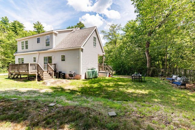 98 Gary Road, Middleton, NH 03887