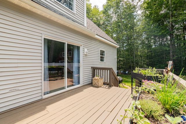 98 Gary Road, Middleton, NH 03887