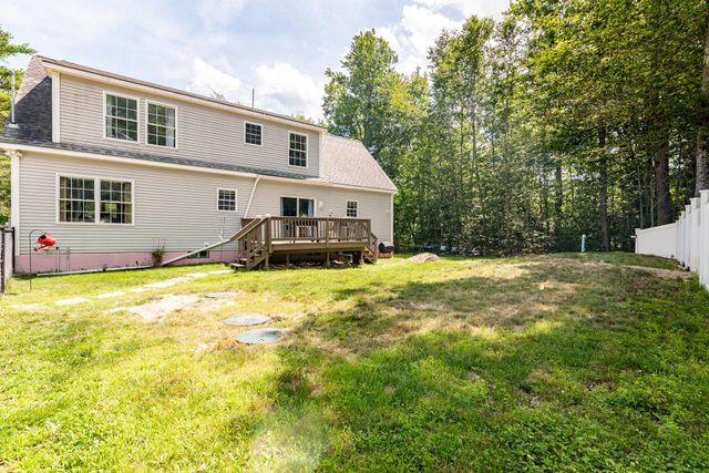 98 Gary Road, Middleton, NH 03887