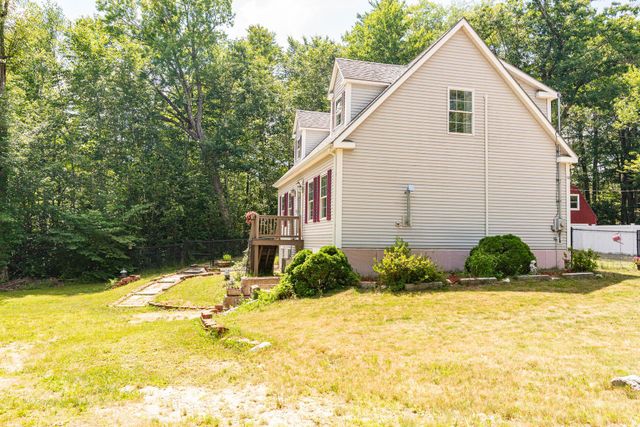 98 Gary Road, Middleton, NH 03887