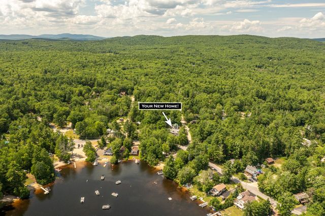 98 Gary Road, Middleton, NH 03887
