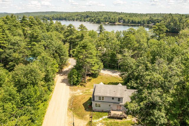 98 Gary Road, Middleton, NH 03887