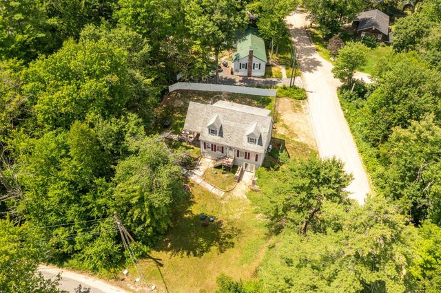 98 Gary Road, Middleton, NH 03887