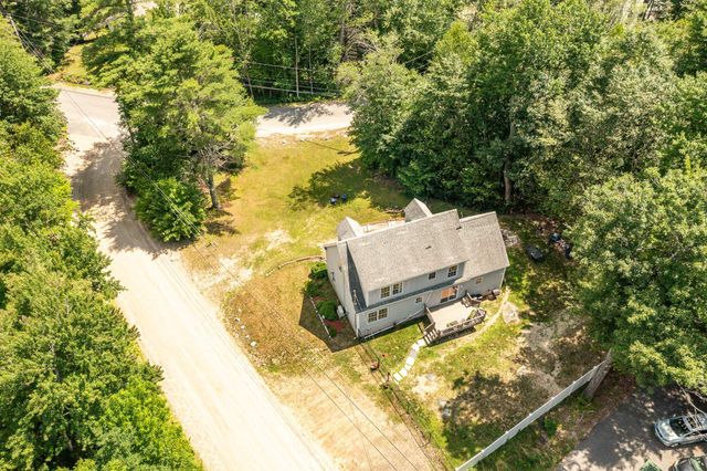 98 Gary Road, Middleton, NH 03887