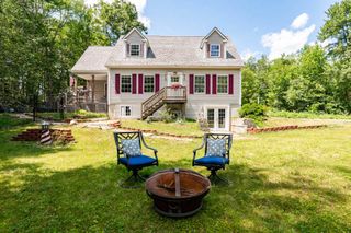 98 Gary Road, Middleton, NH 03887