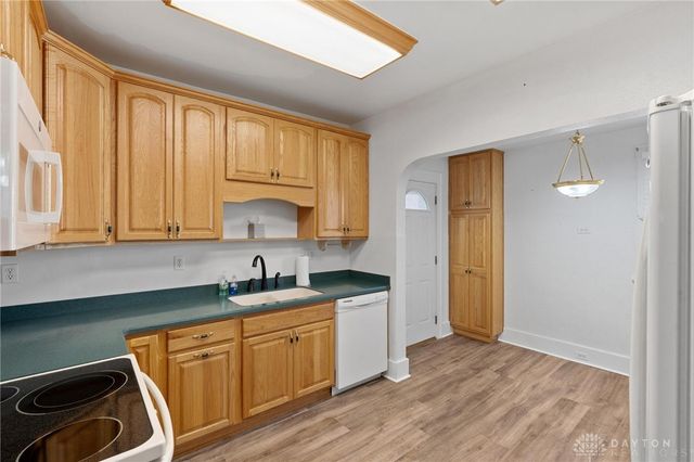 716 Hodapp Avenue, Dayton, OH 45410