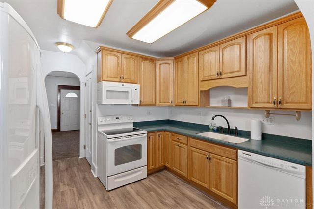 716 Hodapp Avenue, Dayton, OH 45410