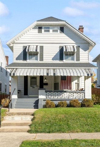 716 Hodapp Avenue, Dayton, OH 45410