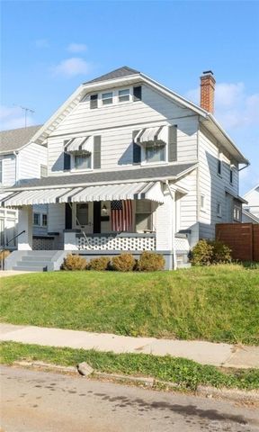 716 Hodapp Avenue, Dayton, OH 45410