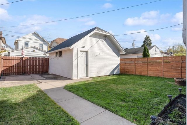 716 Hodapp Avenue, Dayton, OH 45410