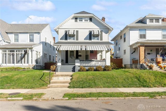 716 Hodapp Avenue, Dayton, OH 45410