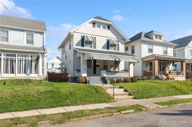716 Hodapp Avenue, Dayton, OH 45410