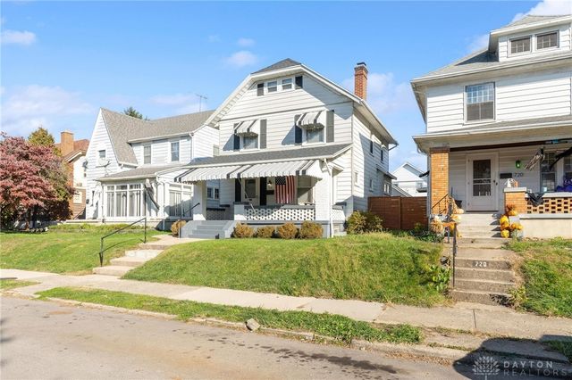 716 Hodapp Avenue, Dayton, OH 45410