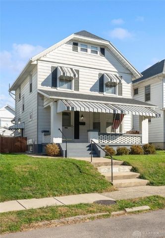 716 Hodapp Avenue, Dayton, OH 45410