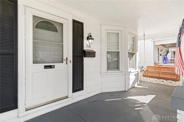716 Hodapp Avenue, Dayton, OH 45410
